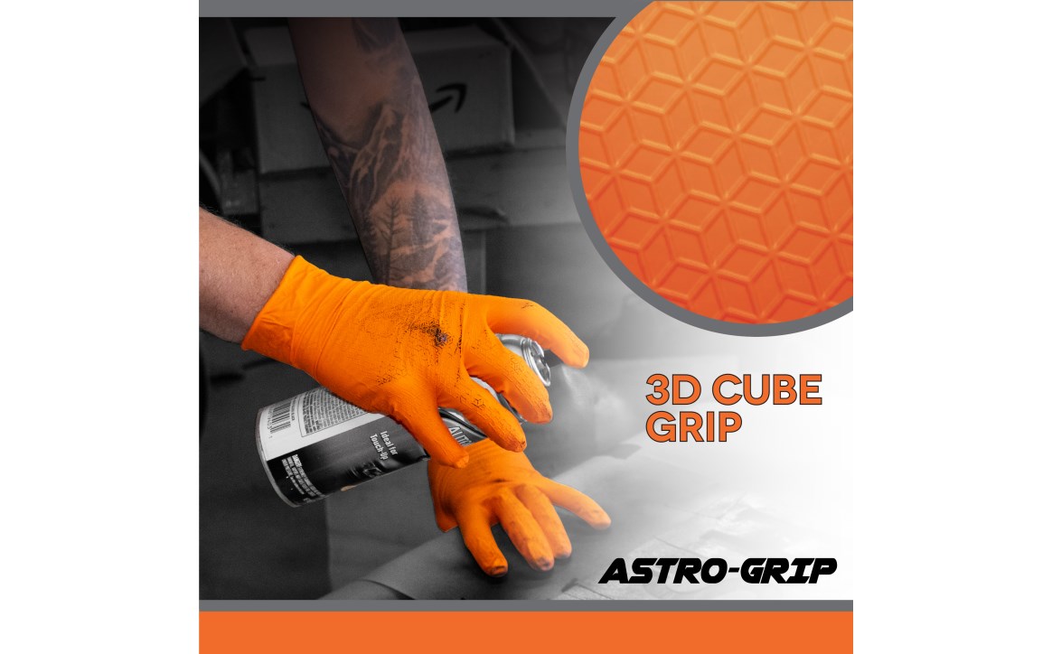 新品asigrip SAS Safety Group | Astro-Grip® Powder-Free Exam Grade